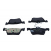 Brzdové doštičky Ford T. Focus/Galaxy/Kuga/Mondeo/S-Max 1,0-2,0 14- 2433333 TEXTAR Brzdové doštičky Ford T. Focus/Galaxy/Kuga/Mondeo/S-Max 1,0-2,0 14- 2433333 TEXTAR