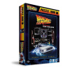 SD Toys Back To The Future 1000-piece Puzzle Powered by Flux Capacitor SD Toys Back To The Future 1000-piece Puzzle Powered by Flux Capacitor