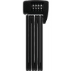 ABUS skládací segmentový zámek Bordo Lite (celková délka 85 cm), ABUS ABUS skládací segmentový zámek Bordo Lite (celková délka 85 cm), ABUS