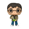 Funko Harry Potter POP! Holiday Vinyl Harry s presýpacími hodinami 9 cm Funko Harry Potter POP! Holiday Vinyl Harry s presýpacími hodinami 9 cm