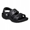Crocs Detské ľahké sandále Crocs Classic 207537 Sandal, veľkosť 23-24 Crocs Detské ľahké sandále Crocs Classic 207537 Sandal, veľkosť 23-24