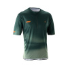 LEATT Ss Jersey MTB Trail 3.0, Spruce Green, M502605320 LEATT Ss Jersey MTB Trail 3.0, Spruce Green, M502605320