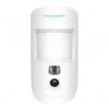 Ajax Systems 117744.307.WH1 Pohybový senzor s kamerou MotionCam HDR - biely (117744.307.WH1) Ajax Systems 117744.307.WH1 Pohybový senzor s kamerou MotionCam HDR - biely (117744.307.WH1)