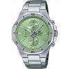 Casio EFV-640D-3AVUEF Mens Watch Edifice Chronograph 44mm 10ATM Casio EFV-640D-3AVUEF Mens Watch Edifice Chronograph 44mm 10ATM