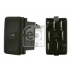Spínač elektrického otvárania okien Febi Bilstein GmbH 14080 Spínač elektrického otvárania okien Febi Bilstein GmbH 14080