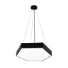 Moderné svietidlo NEDES LED závesné svietidlo 40W LCL7321-H Moderné svietidlo NEDES LED závesné svietidlo 40W LCL7321-H