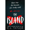 The Island - C.L. Taylor The Island - C.L. Taylor