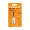 Nožnice na lepivé materiály Non-Stick Micro-Tip Softgrip (12cm) FISKARS Nožnice na lepivé materiály Non-Stick Micro-Tip Softgrip (12cm) FISKARS