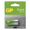 GP C Super alkalická (LR14) - 2 ks (1013322200) GP C Super alkalická (LR14) - 2 ks (1013322200)