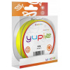 Delphin YUPIE fluo yellow 300 m 0,22 mm 4,2 kg Delphin YUPIE fluo yellow 300 m 0,22 mm 4,2 kg