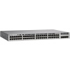 Cisco Catalyst 9200L 48-port Partial PoE+, 4 x 10G, NW Essentials Cisco Catalyst 9200L 48-port Partial PoE+, 4 x 10G, NW Essentials