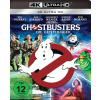 Ghostbusters (Ultra HD Blu-ray) Ghostbusters (Ultra HD Blu-ray)