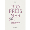 Rio Preisner: Portrét konzervativního myslitele - Hanuš Jiří Rio Preisner: Portrét konzervativního myslitele - Hanuš Jiří