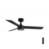 FARO Barcelona | FARO 34289-1TW-LED Stmiev. ventilátor CRUISER S LED/18W/230V 2700/4000/6500K + DO | FA34289-1TW FARO Barcelona | FARO 34289-1TW-LED Stmiev. ventilátor CRUISER S LED/18W/230V 2700/4000/6500K + DO | FA34289-1TW