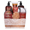 BODY TIP ARGAN darčekové balenie s arganovým olejom EXCLUSIVE v papierovom obale BODY TIP ARGAN darčekové balenie s arganovým olejom EXCLUSIVE v papierovom obale