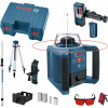Laserový nivelátor Bosch 061599405U, dosah 300 m, IP54 Laserový nivelátor Bosch 061599405U, dosah 300 m, IP54