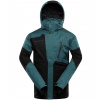 Alpine Pro Dear Pánska lyžiarska bunda s Ptx membránou MJCD695 jasper XXXL Alpine Pro Dear Pánska lyžiarska bunda s Ptx membránou MJCD695 jasper XXXL