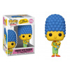 Funko Pop! The Simpsons Marge With Maggie 1738 Funko Pop! The Simpsons Marge With Maggie 1738