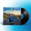LP Michal David: Život je náš LP Michal David: Život je náš
