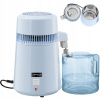Uniprodo Destilátor vody voda 4 l UNI-WD-200 Uniprodo Destilátor vody voda 4 l UNI-WD-200