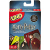 Mattel Uno Harry Potter Mattel Uno Harry Potter