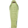 Therm-a-Rest BOOST 650 32F/0C Small spacák, meadow green, žltozelený Regular Therm-a-Rest BOOST 650 32F/0C Small spacák, meadow green, žltozelený Regular
