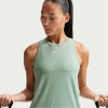 Nike One Classic Women's Dri-FIT Fitness Tank Top Steam 12 (M) Nike One Classic Women's Dri-FIT Fitness Tank Top Steam 12 (M)
