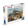 Ravensburger Pražský hrad 1000 dielov Ravensburger Pražský hrad 1000 dielov