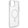 FIXED MagPure s podporou Magsafe Apple iPhone 14 Plus, čiré FIXED MagPure s podporou Magsafe Apple iPhone 14 Plus, čiré