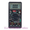 Multimeter M890C+ = DT890C Multimeter M890C+ = DT890C