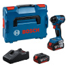BOSCH BOSCH GDR 18V-220 C - 06019L6003 - Rázový uťahovač BOSCH BOSCH GDR 18V-220 C - 06019L6003 - Rázový uťahovač
