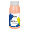 TRITON KREUL SOLO GOYA, akrylová farba portrétna rúžová 750 ml TRITON KREUL SOLO GOYA, akrylová farba portrétna rúžová 750 ml