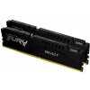 DIMM DDR5 64GB 5600MHz CL40 (sada 2) KINGSTON FURY Beast Black KF556C40BBK2-64