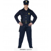 Pánsky Kostým - Policajt M Pánsky Kostým - Policajt M