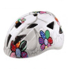 Prilba ALPINA XIMO Flash white flower - 49 – 54 cm Prilba ALPINA XIMO Flash white flower - 49 – 54 cm