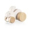 ZOPA Dřevěné jezdící zvířátko, Rabbit ZOPA Dřevěné jezdící zvířátko, Rabbit