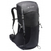 Vaude turistický batoh Brenta 36+6l, unisex, black, Vaude Brenta 36+6l, unisex, black Vaude turistický batoh Brenta 36+6l, unisex, black, Vaude Brenta 36+6l, unisex, black