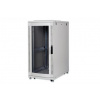 Digitus 26U serverový stojan, Unique Series, ocelové přední dveře 1340x600x1000 mm s plexi sklem, šedé (RAL 7035) Digitus 26U serverový stojan, Unique Series, ocelové přední dveře 1340x600x1000 mm s plexi sklem, šedé (RAL 7035)