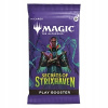 Strixhaven: Play Booster – Rozšírenie Strixhaven: Play Booster – Rozšírenie