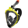 Aqua-Speed Drift potápačská maska L-XL žltá - 1 ks Aqua-Speed Drift potápačská maska L-XL žltá - 1 ks