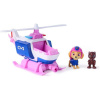 Spin Master Paw Patrol Tématické vozidlá S&R Skye Spin Master Paw Patrol Tématické vozidlá S&R Skye