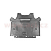 kryt pod motor zadní část (1.8,2.0,2.0 TDi) 0327702 kryt pod motor zadní část (1.8,2.0,2.0 TDi) 0327702
