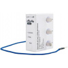 Inteligentný elektromer SHELLY 3EM-63T Gen3 WiFi Inteligentný elektromer SHELLY 3EM-63T Gen3 WiFi