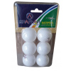 Loptičky na stolný tenis SPARTAN TT-Ball 6ks Loptičky na stolný tenis SPARTAN TT-Ball 6ks
