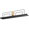 Fiskars OneClick Široké hrable (57 cm) 1080680 Fiskars OneClick Široké hrable (57 cm) 1080680