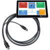Victron Energy Dispej GX Touch 70 BPP900455070 Victron Energy Dispej GX Touch 70 BPP900455070