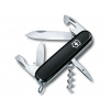 Kapesní nůž SPARTAN černý - Victorinox (Kapesní nožík SPARTAN černý - Victorinox) Kapesní nůž SPARTAN černý - Victorinox (Kapesní nožík SPARTAN černý - Victorinox)
