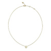 GUESS náhrdelník Jaipur Splendor JUBN06207JWRHT/U GUESS náhrdelník Jaipur Splendor JUBN06207JWRHT/U