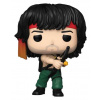 Funko Rambo POP! Movies Vinyl Figurka John Rambo a Bow 9 cm Funko Rambo POP! Movies Vinyl Figurka John Rambo a Bow 9 cm