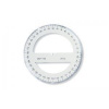 Uhlomer Koh-i-noor transparentný 360/100 Uhlomer Koh-i-noor transparentný 360/100